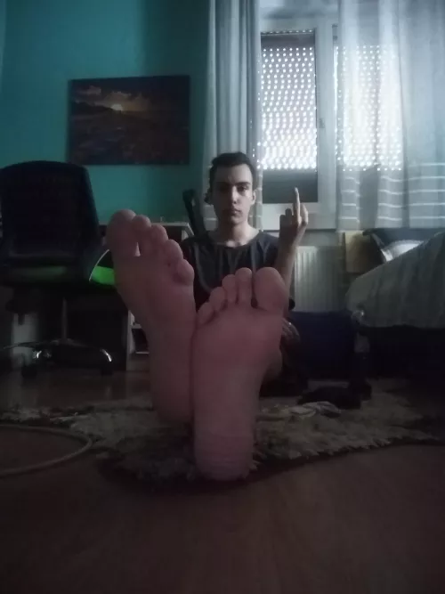 have you missed me? by nikko12111