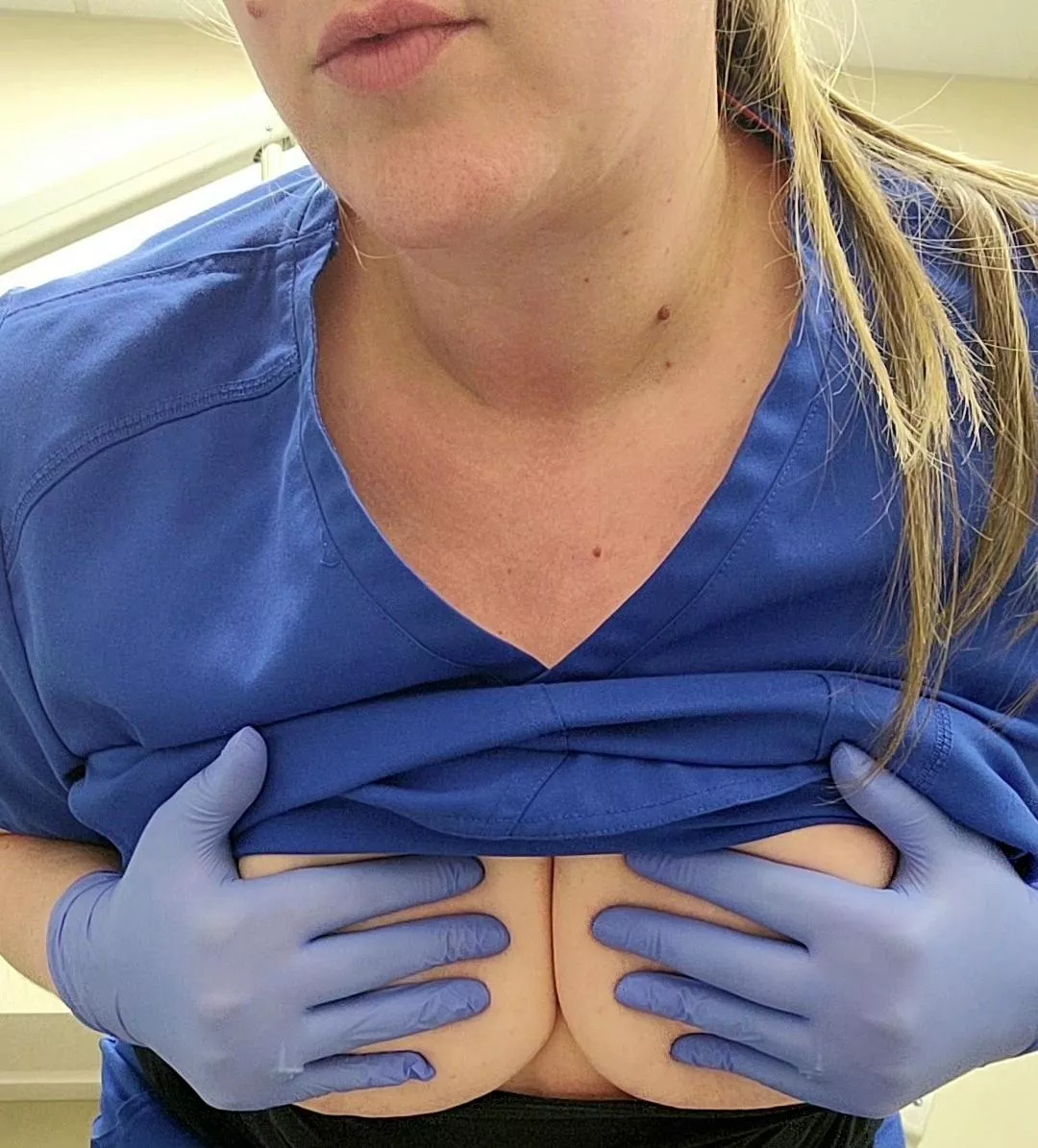 Have you scheduled your dental cleaning yet? posted by Iulus_too