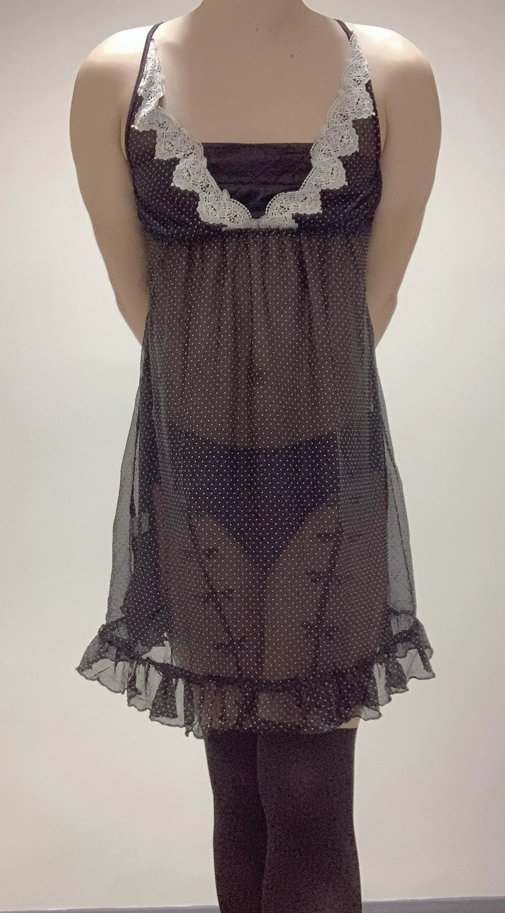 Haven’t been getting much attention, hopefully this changes it! ❤️ posted by NightInGa1e312