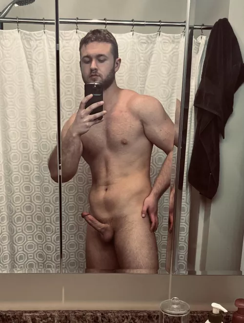 Haven’t pasted here in a while, am I still welcome? (22) by hairybbwlover3