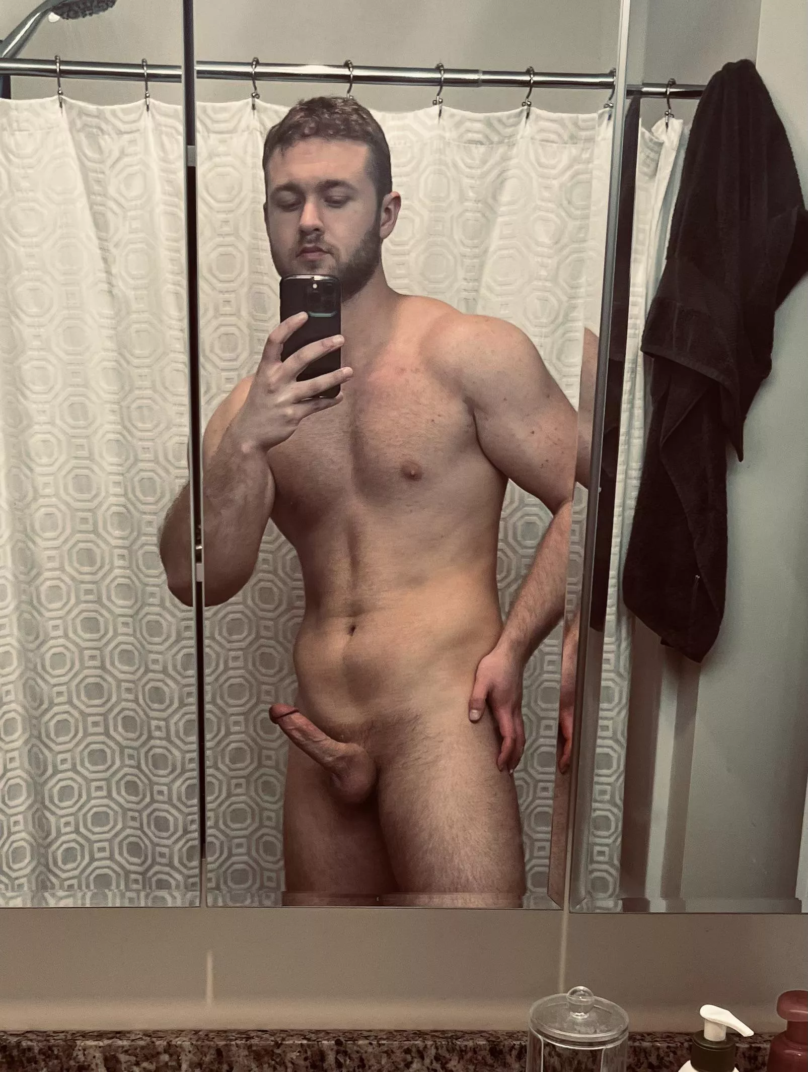 Haven’t pasted here in a while, am I still welcome? (22) posted by hairybbwlover3