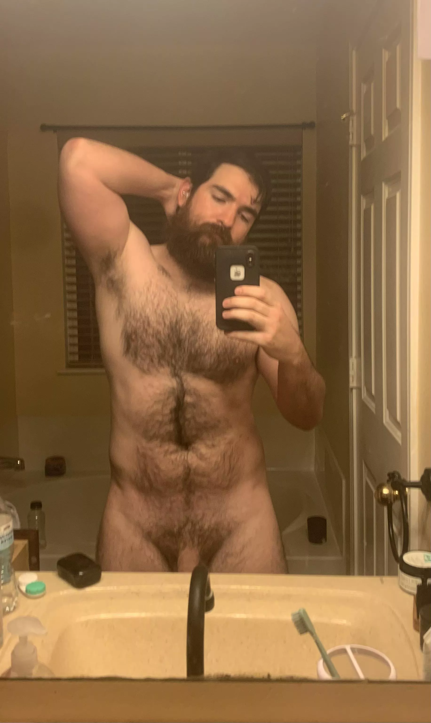 Haven’t posted an update in awhile, thoughts? posted by beardsdoitbetter