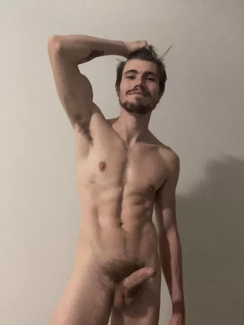 Havent posted here in ages , should i post more ? by brenniecooki