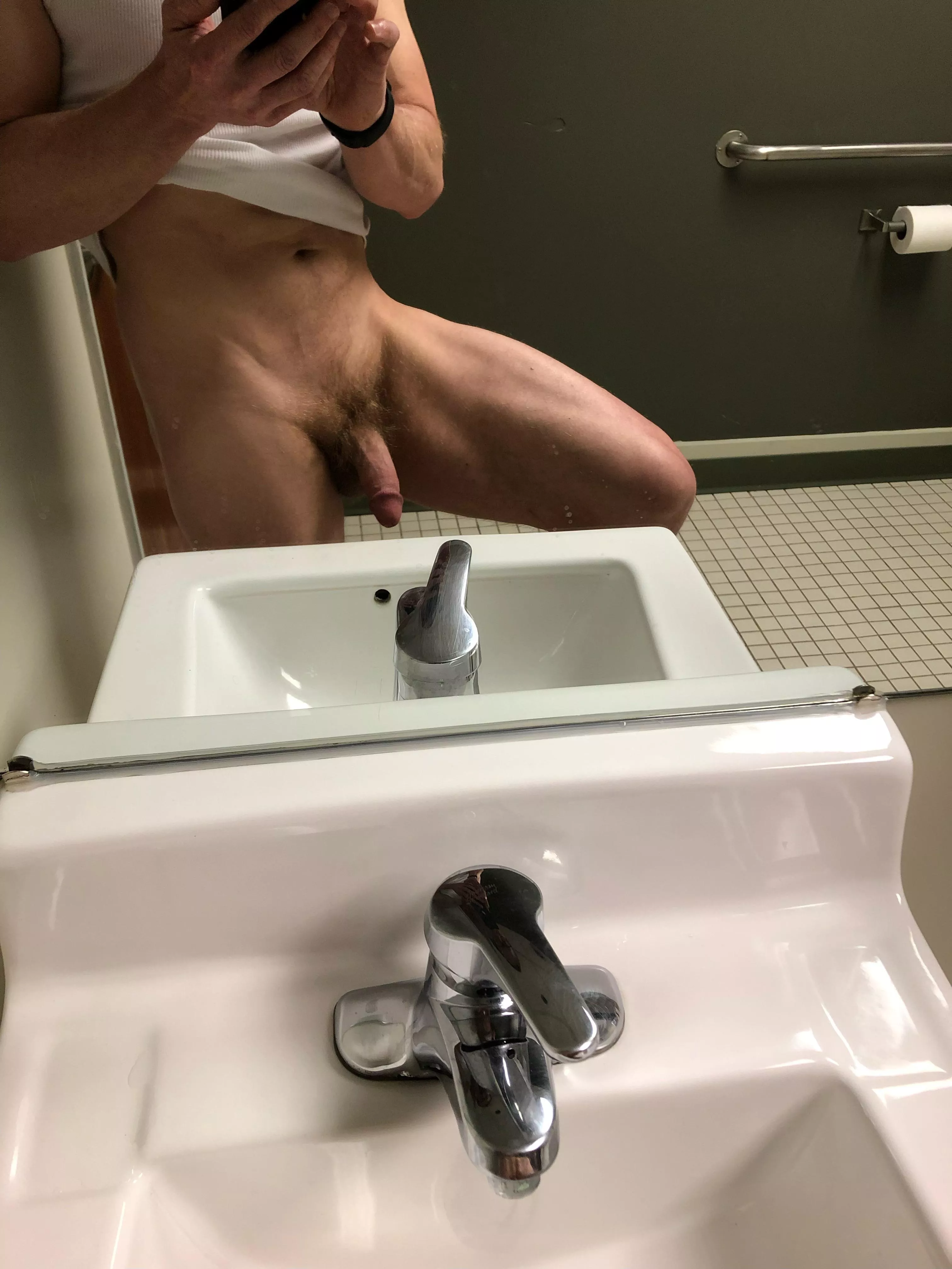 Haven’t posted in a bit! (M)52 posted by AndyN2O