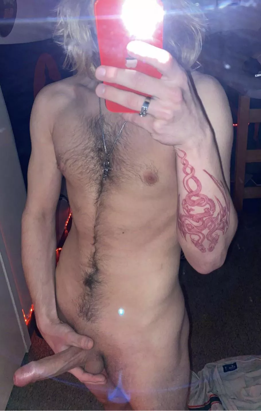 Haven’t posted in a while posted by Exdge444