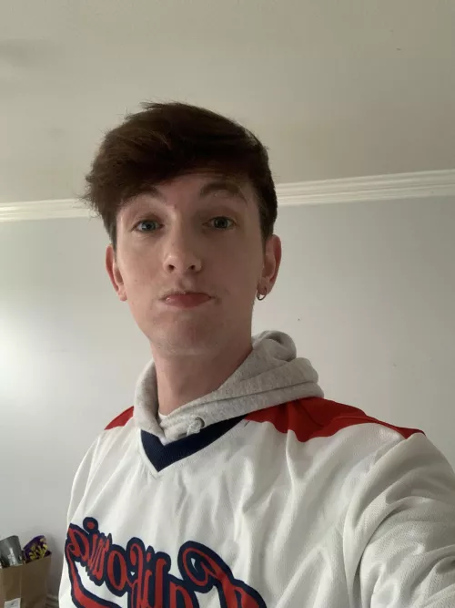 Haven’t posted in a while, hey I moved to Canada 😁🇨🇦 by Dillon-Daytona