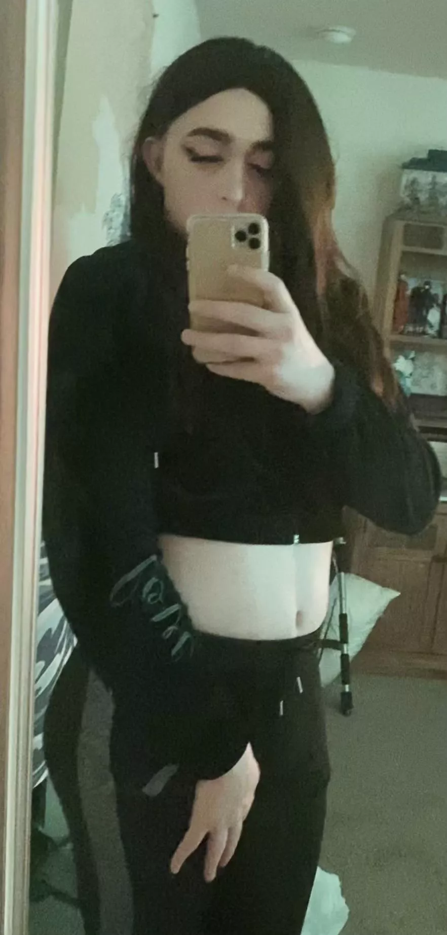 Haven’t posted in a while 🥺 posted by RimirUwU