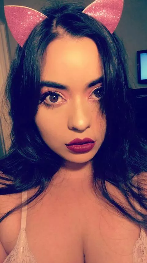 Haven’t posted in awhile because nothing new happened until yesterday night. I was texting my sister about her friend she wants to hook me up with and that they were going out that night. I asked how she was going out. And I got this back. posted by Creative_Ant7956