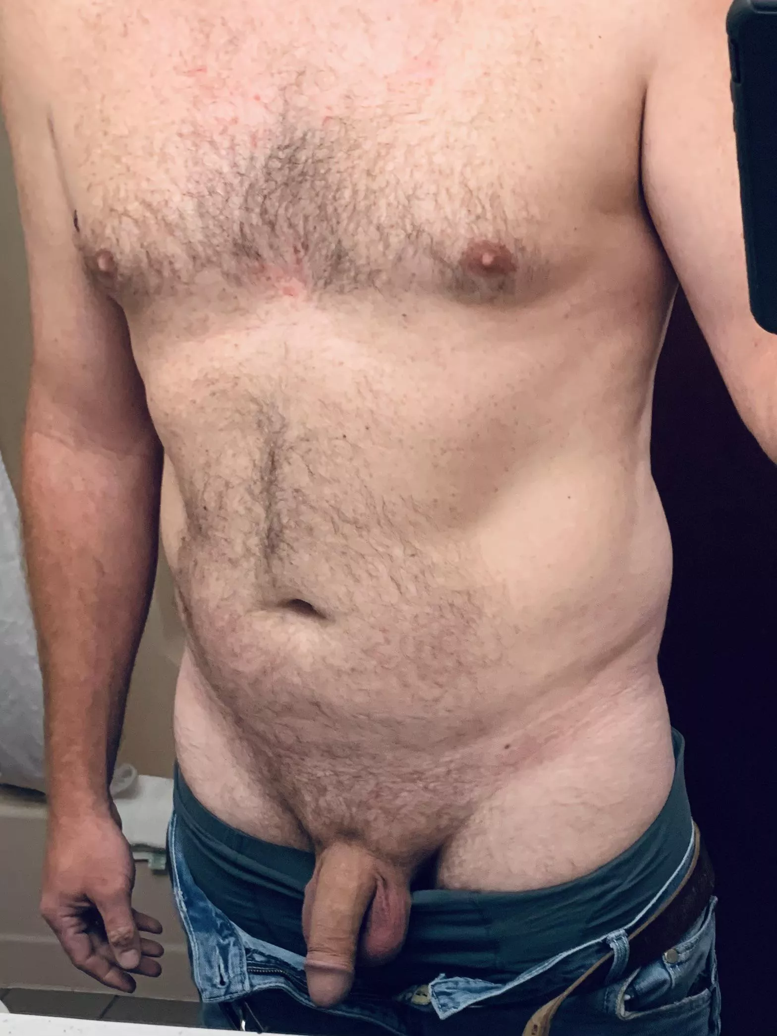 Haven’t posted this softie in a long time posted by ICastNoStones