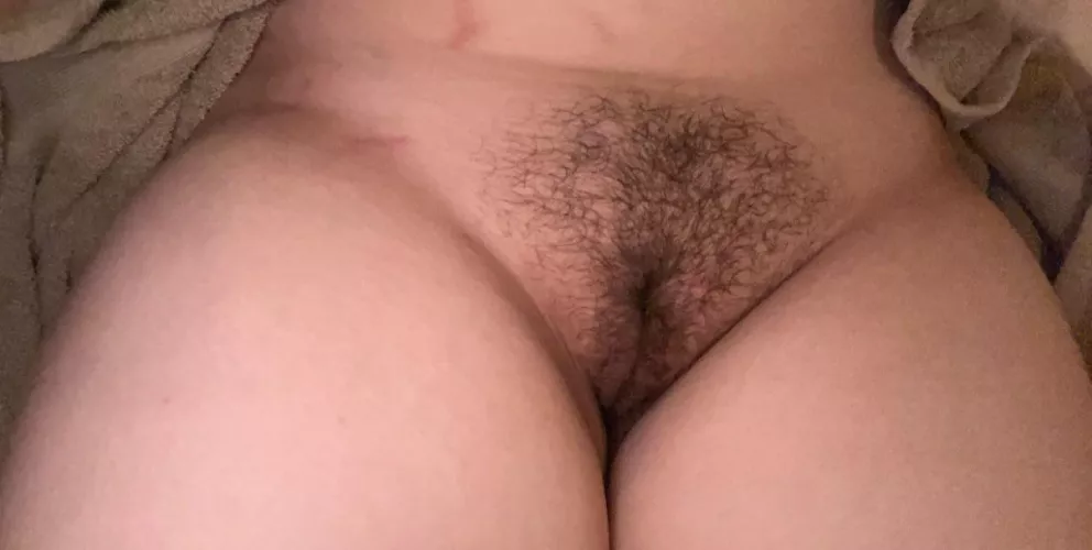 Haven’t shaved in a while what do you think? by youseenow