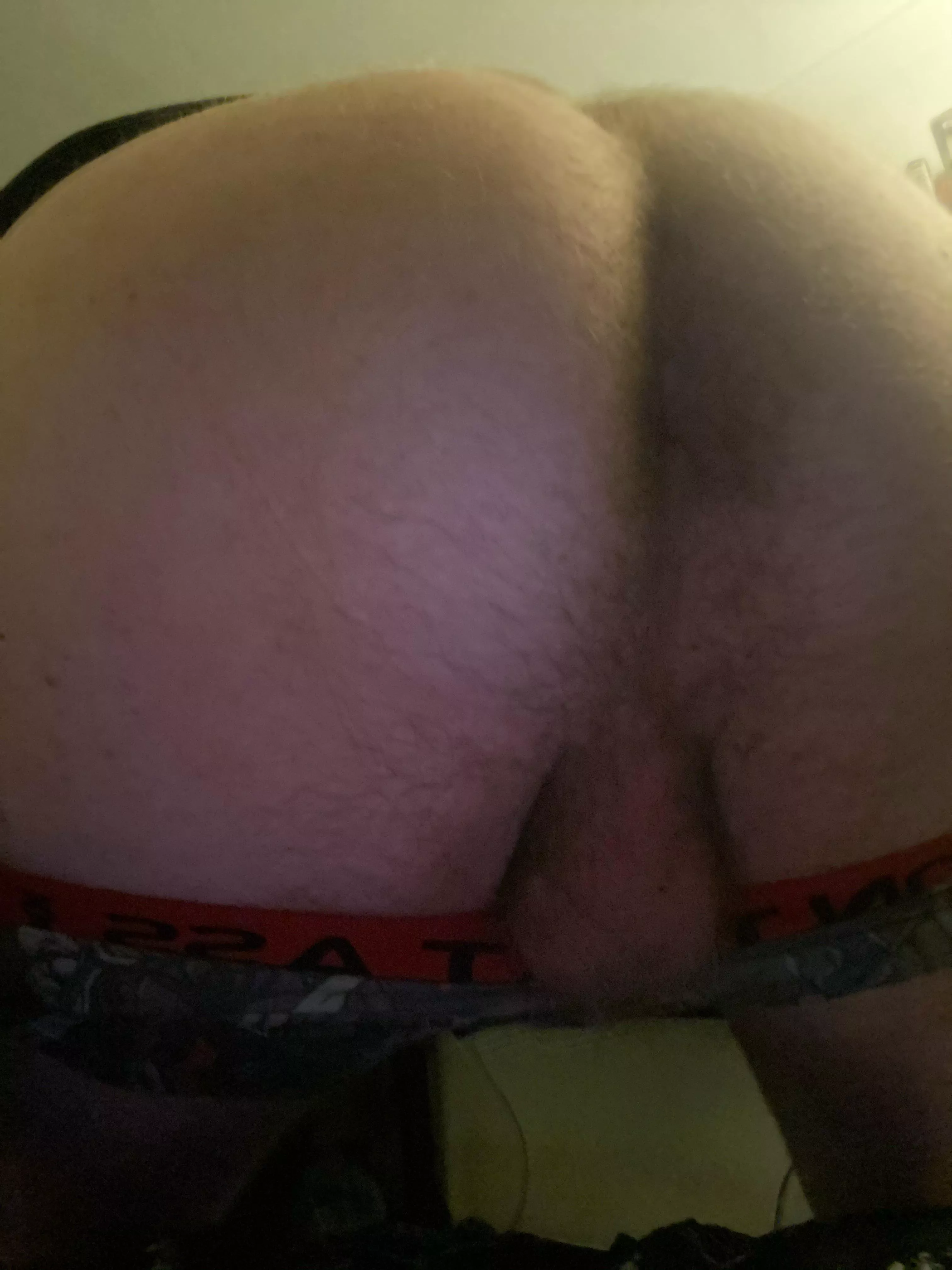 Haven’t shaved in months 🤪 posted by MrArCHHH