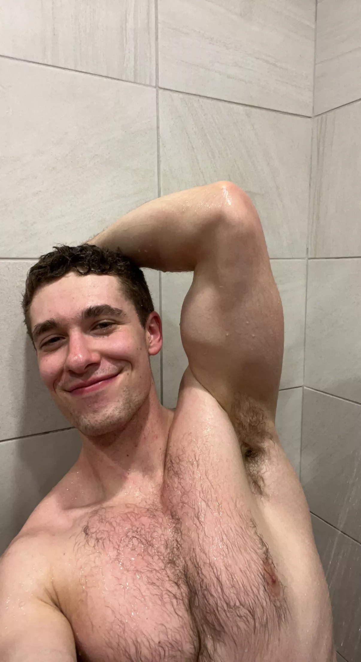 Haven’t washed these out yet after my workout posted by Jackpackage71