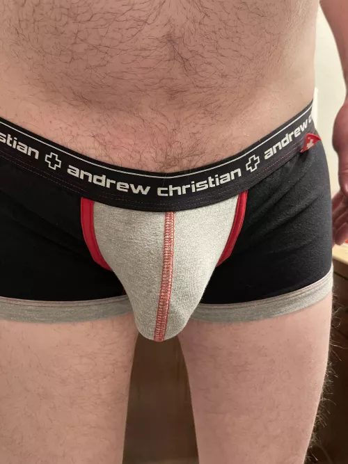 Haven’t worn these in years by gregfgo