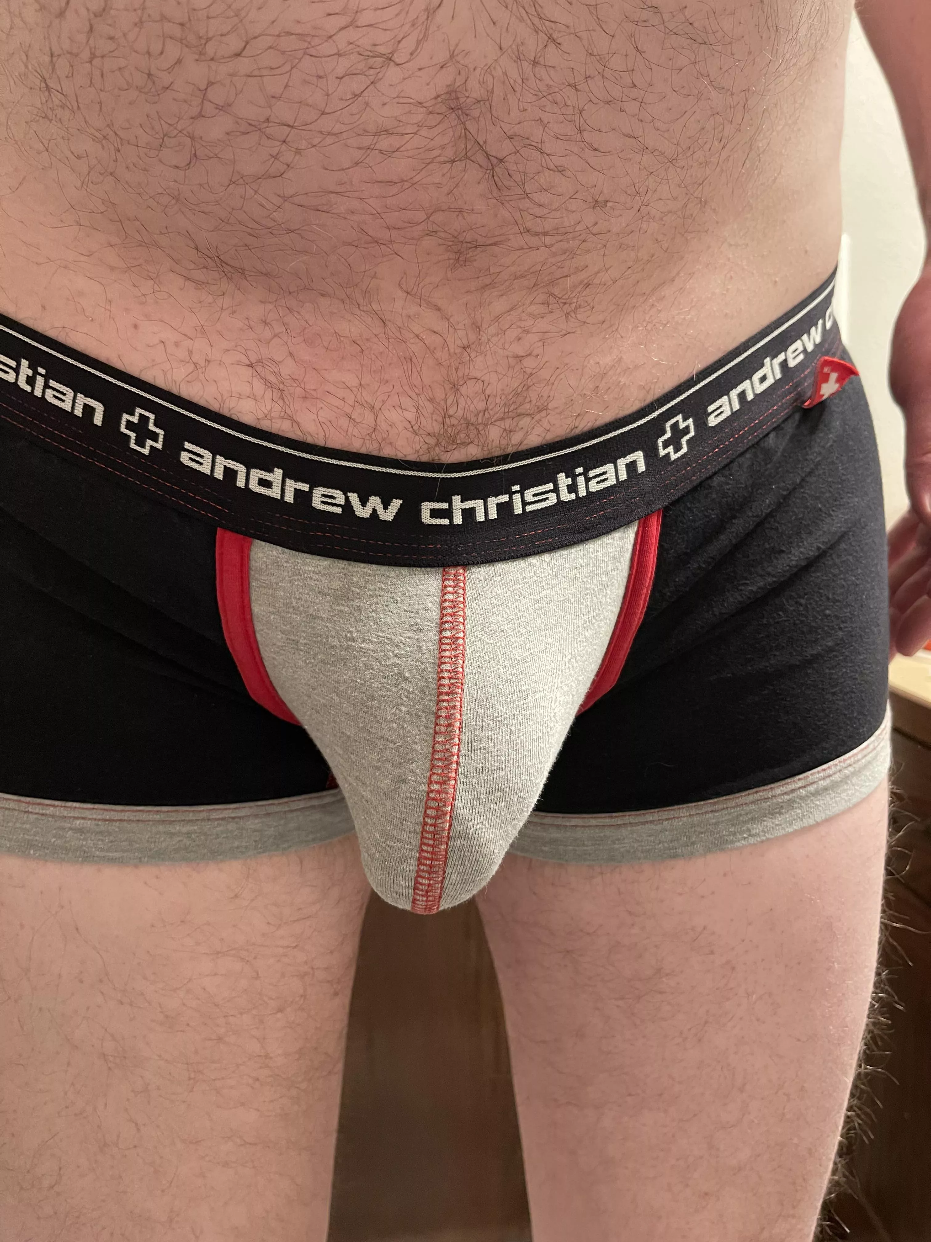 Haven’t worn these in years posted by gregfgo