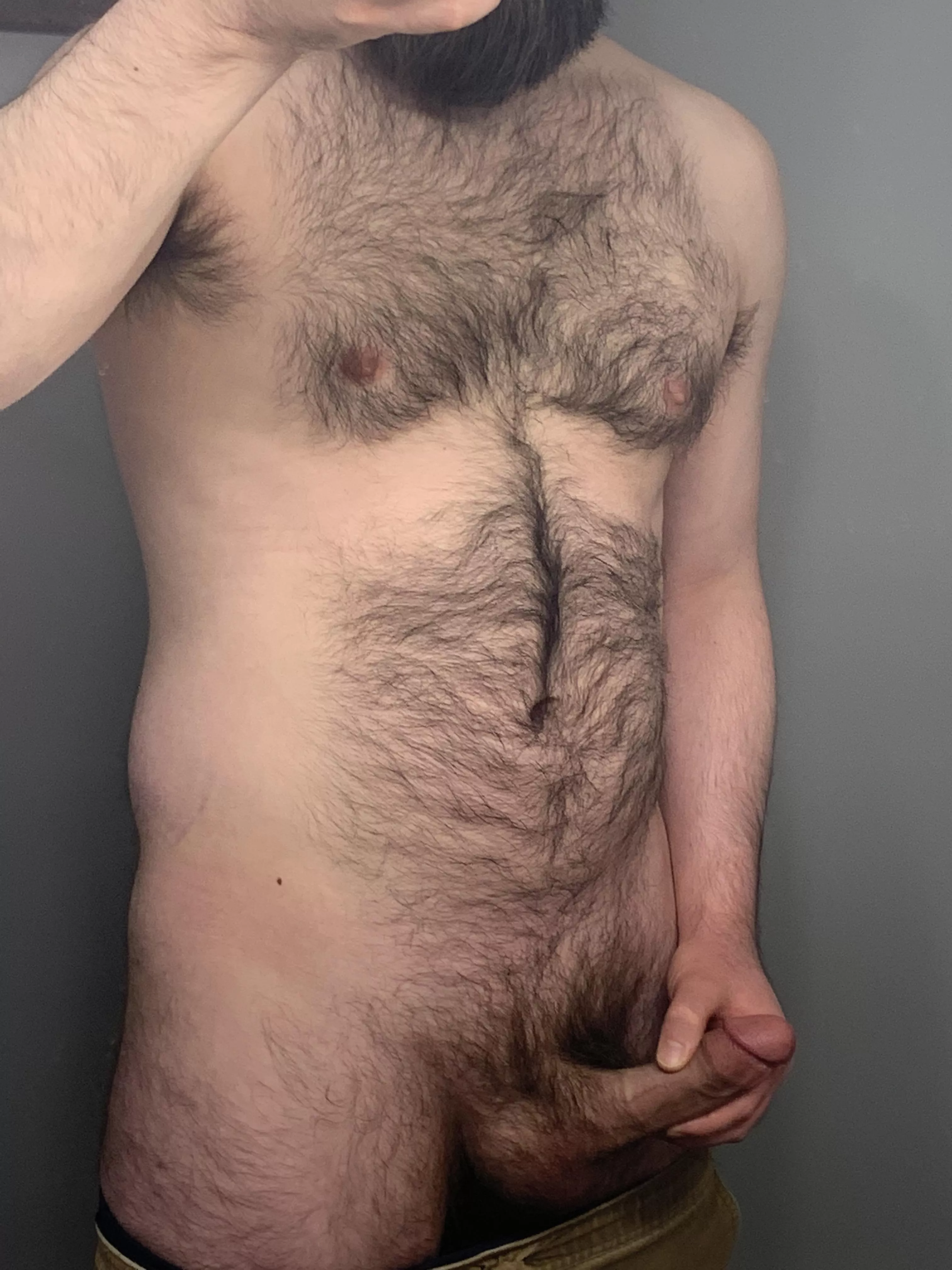 Having a bit of fun posted by personalidea156