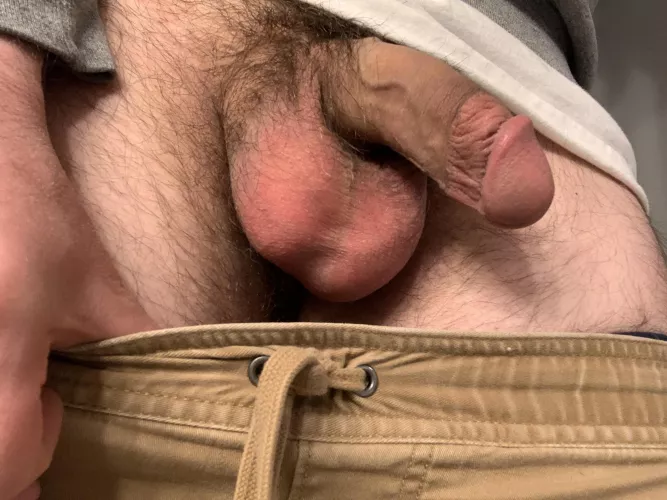 Having a bit of fun by personalidea156