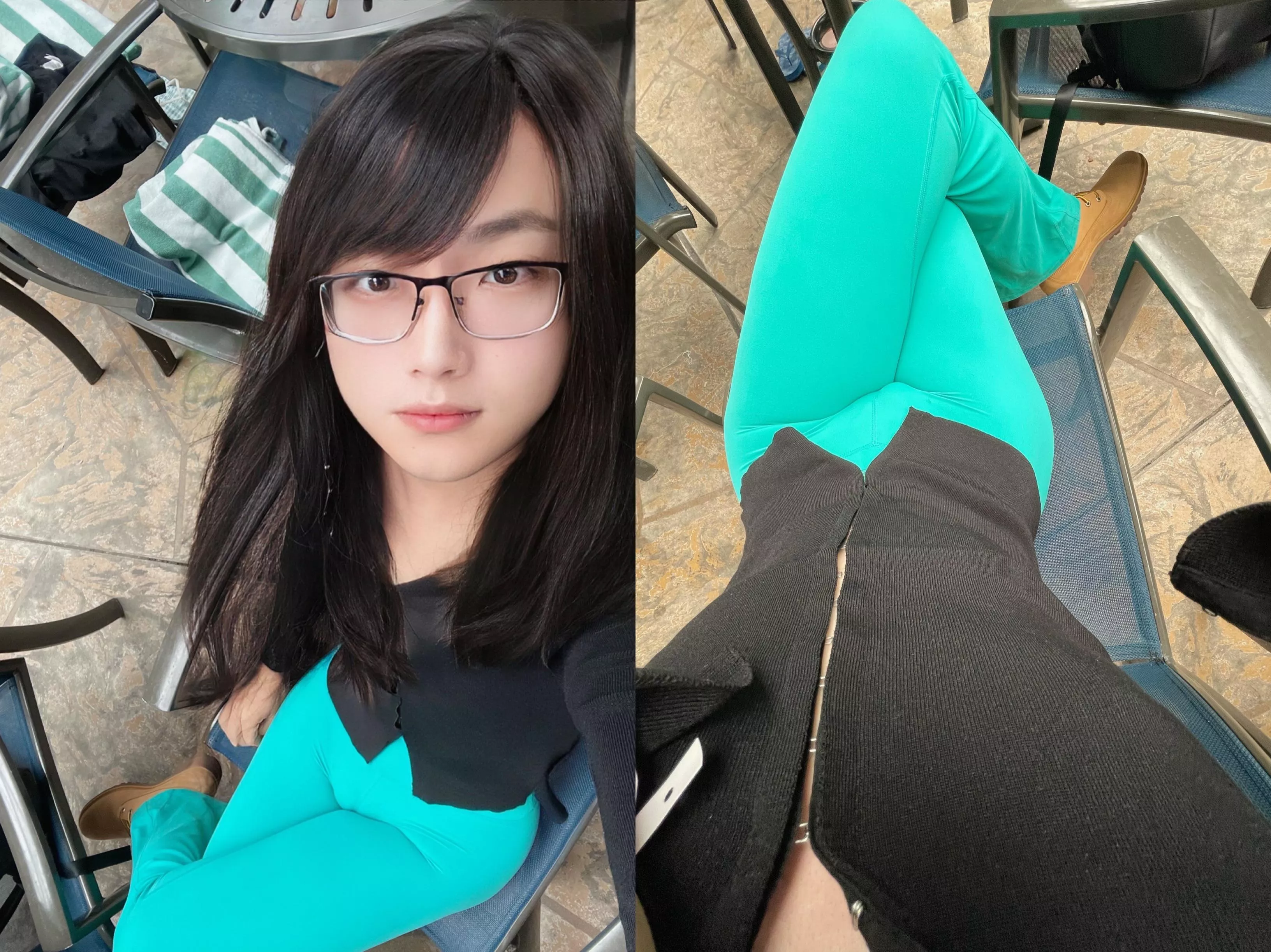 Having a fun trip posted by Telperienjzsn