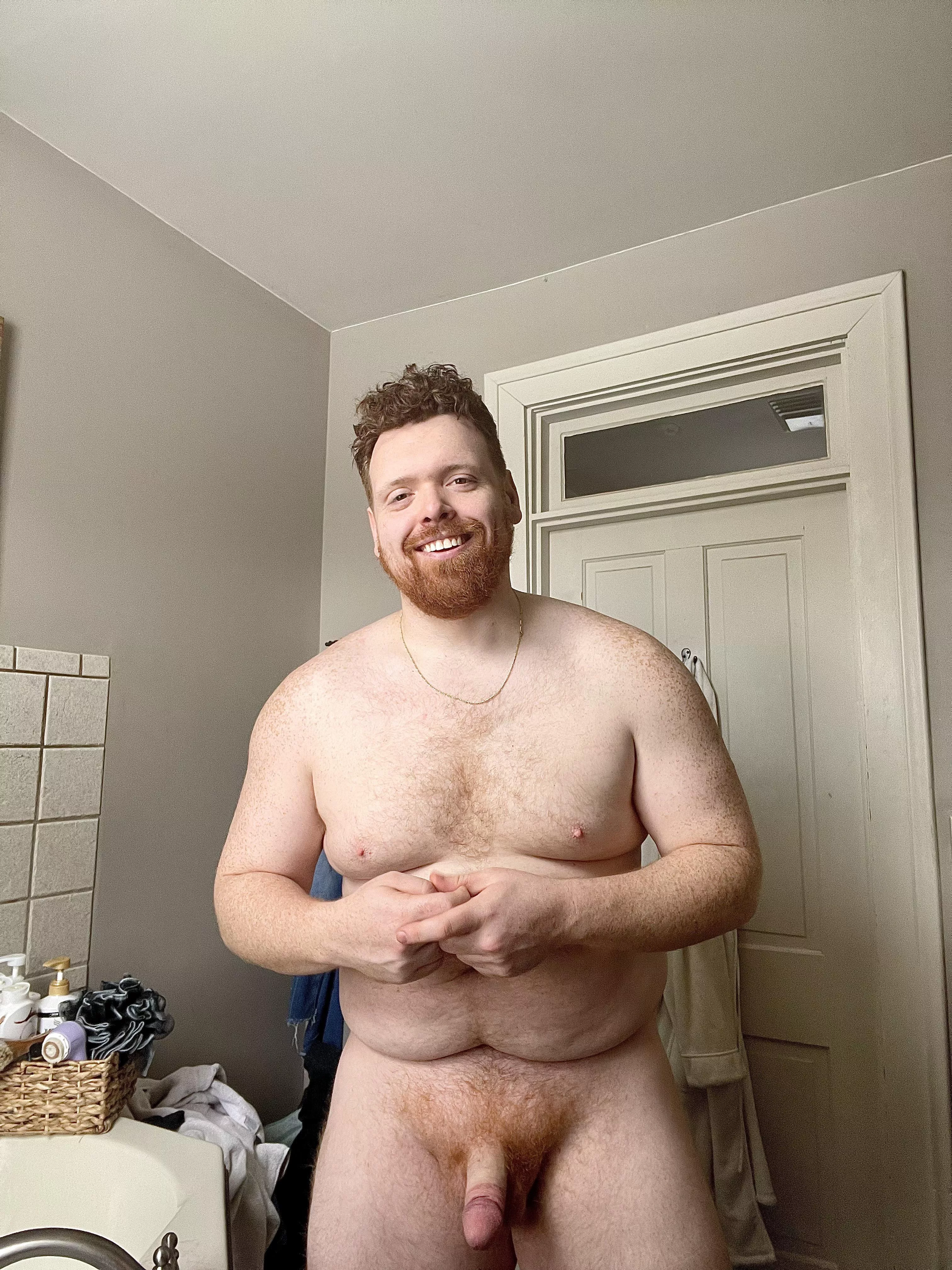 Having a good day? posted by hellono1991-