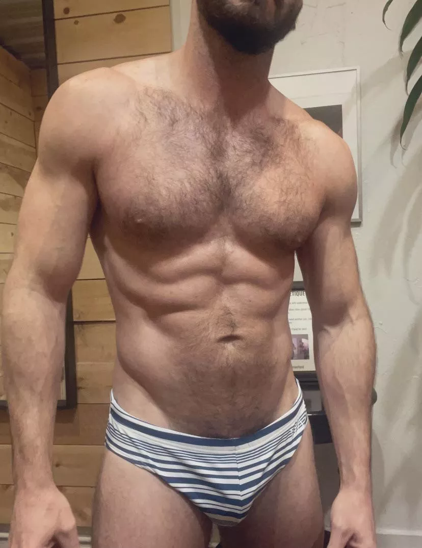 Having a good day? posted by GreysonJ3