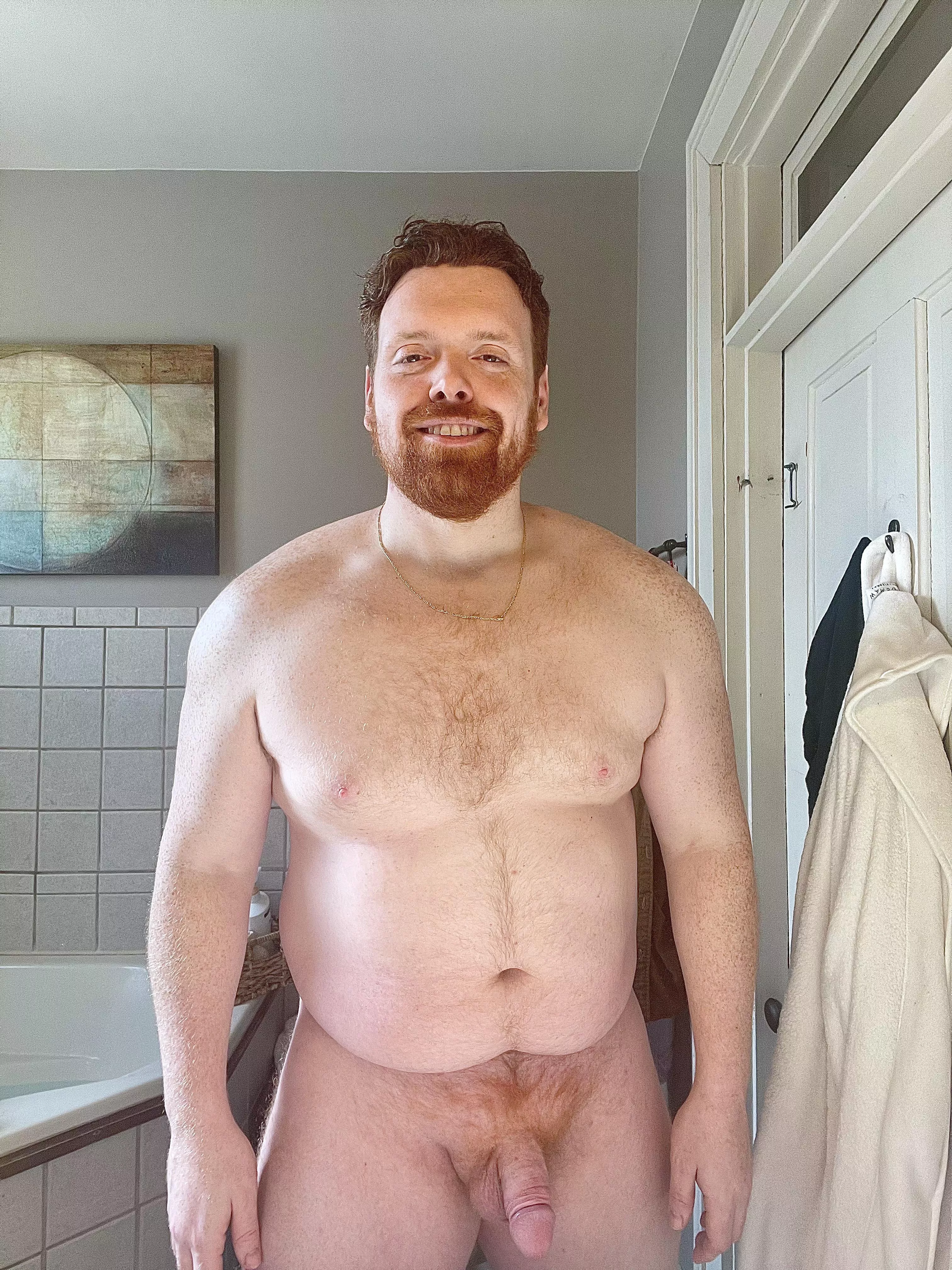 Having a Good Monday? posted by hellono1991-