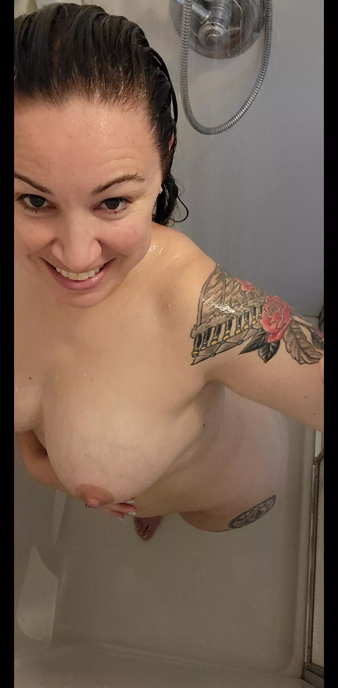 Having a great weekend! posted by IntheStars802