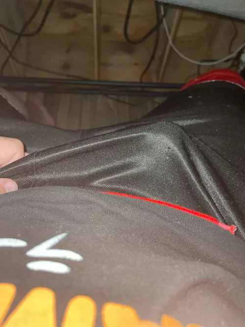 Having a hard time sitting at my desk by NeedMoreCobble