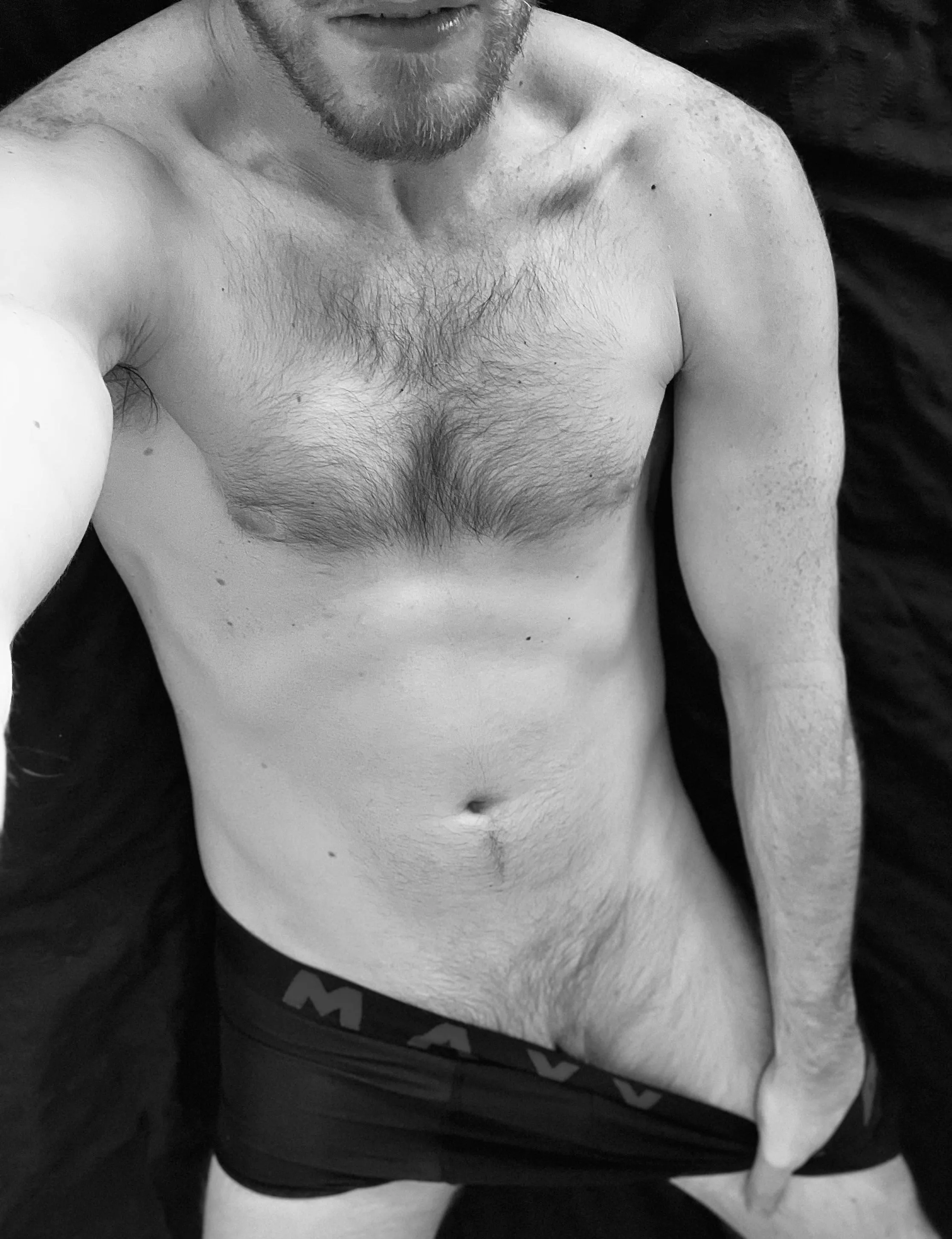 Having a lazy day, feeling kinda playful posted by MoreSnackyThings