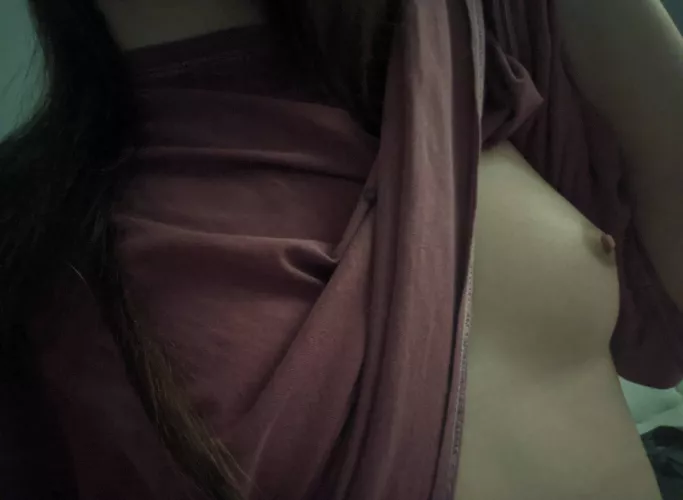 Having a lazy day, what do you think? by coffee_slutt