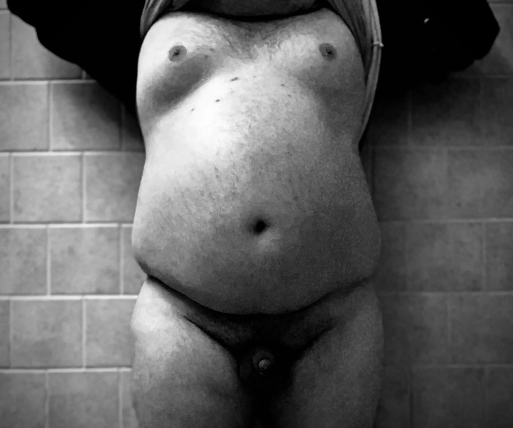 Having a little fun 😏 posted by manboobies1