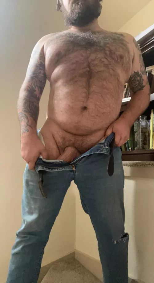 Having a Nice Long Weekend? by WesternResearch