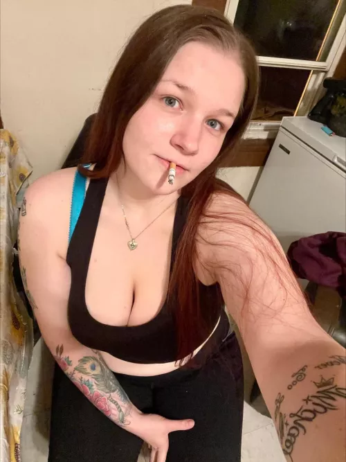 Having a pack.. or two.. this Mothers Day🥰 🚬 by TabbyBBaby
