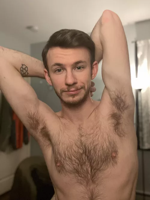 Having a pit-y party for myself tonight by wballard8