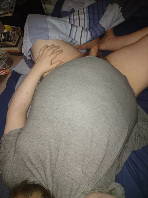 Having a relaxing day by Jalt72