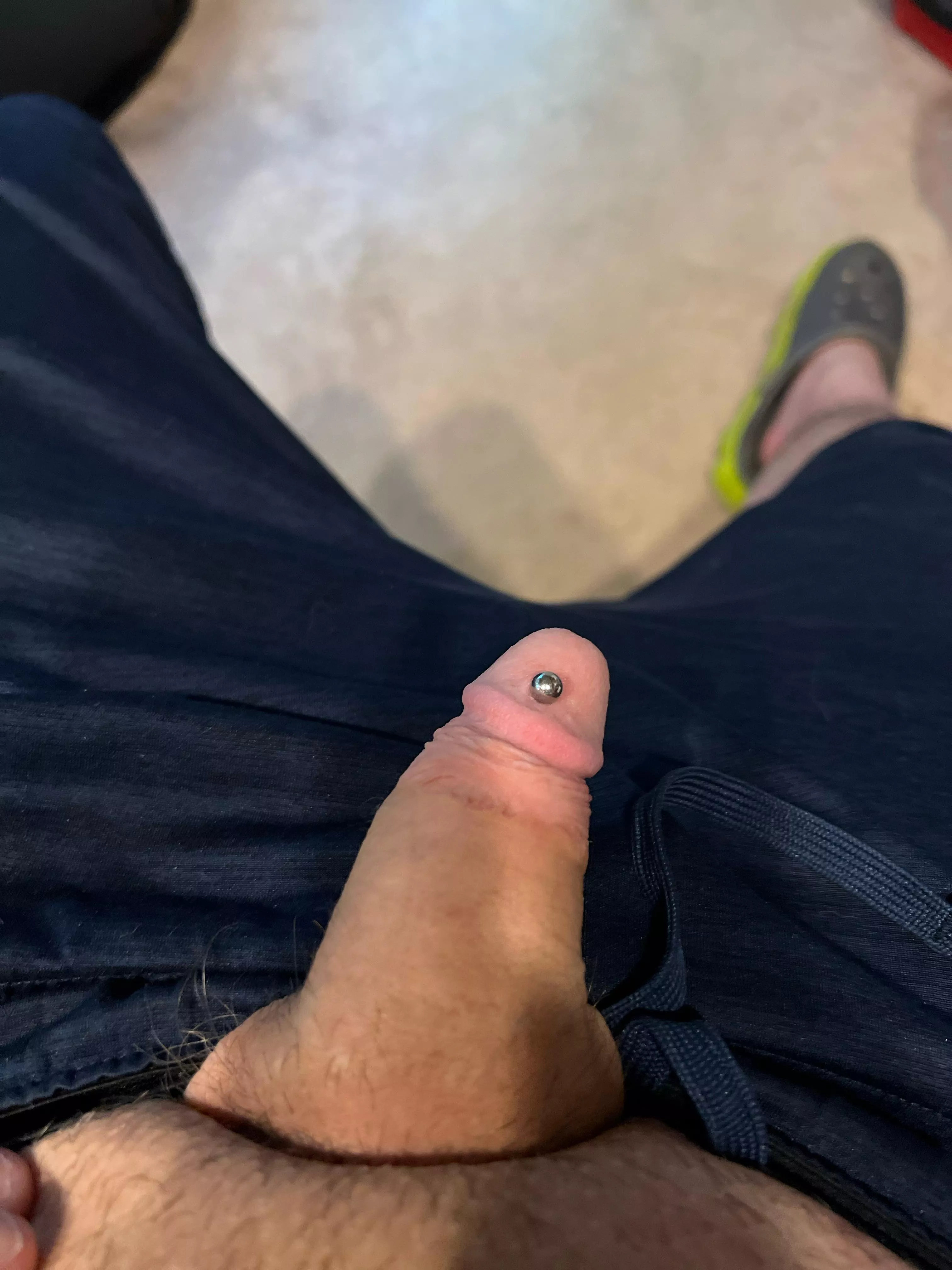 Having fun tonight (36) posted by ileion