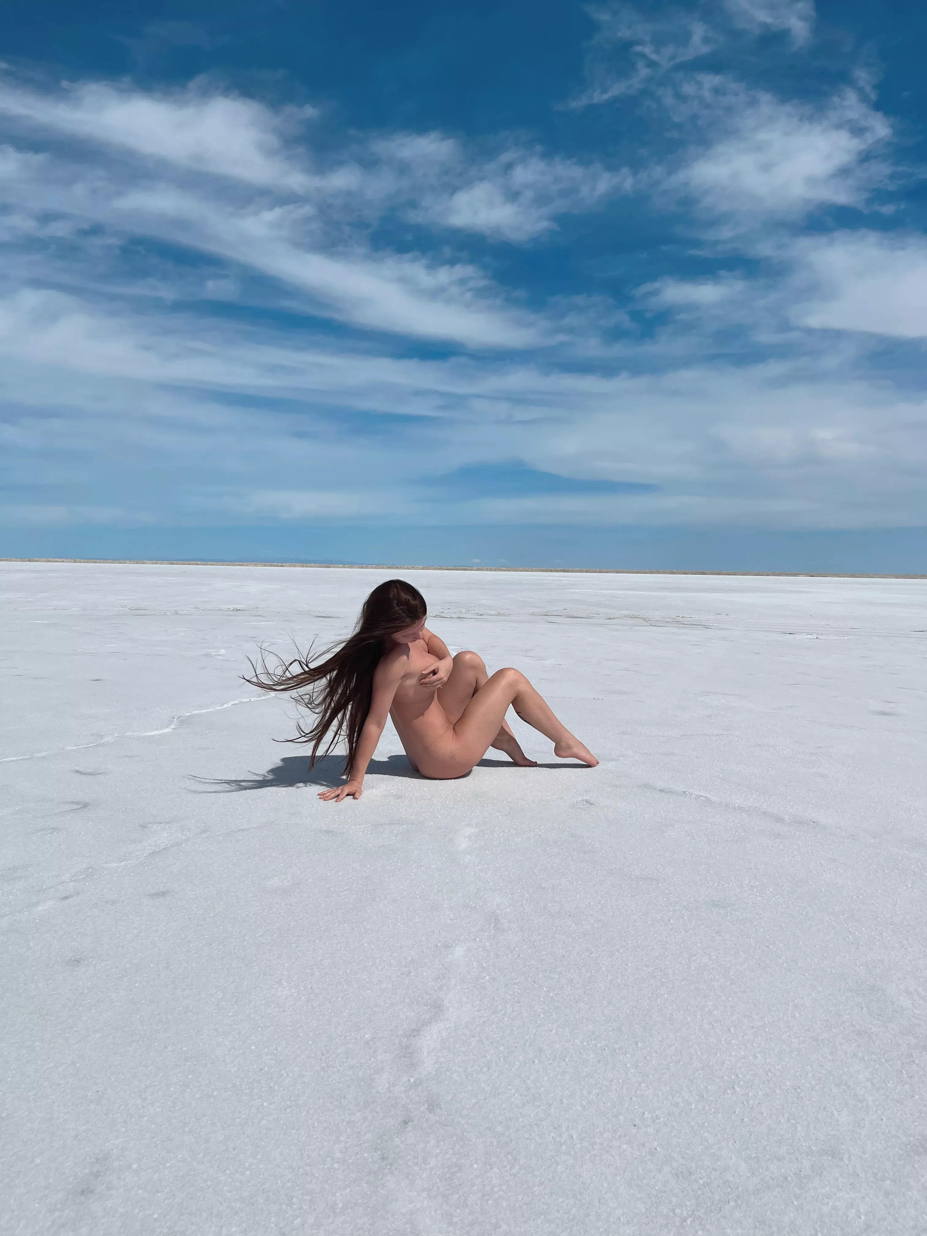 having fun when no one is around posted by alexiabreannagg