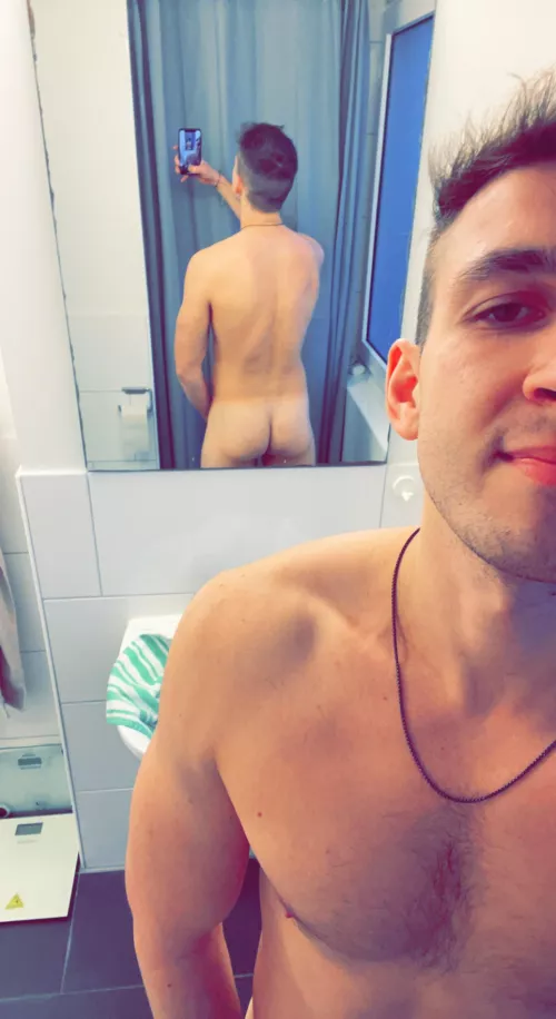 Having fun with me? 😏 by lio1919