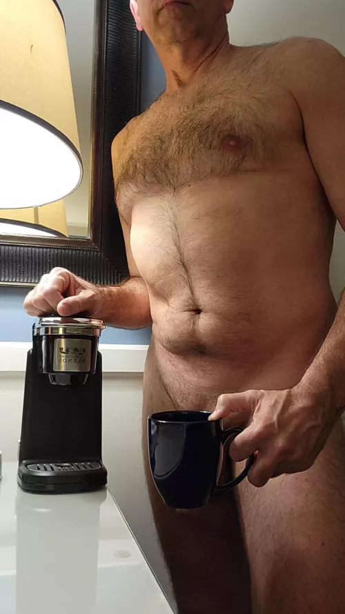 Having hotel coffee but wondering what else we can do in a hotel. 😈 by Drink-N-Play-65