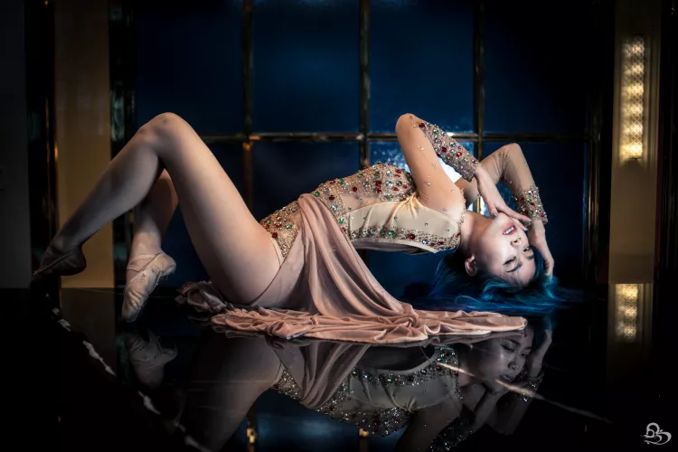 Having me for dinner? 💕 by joeykimtv