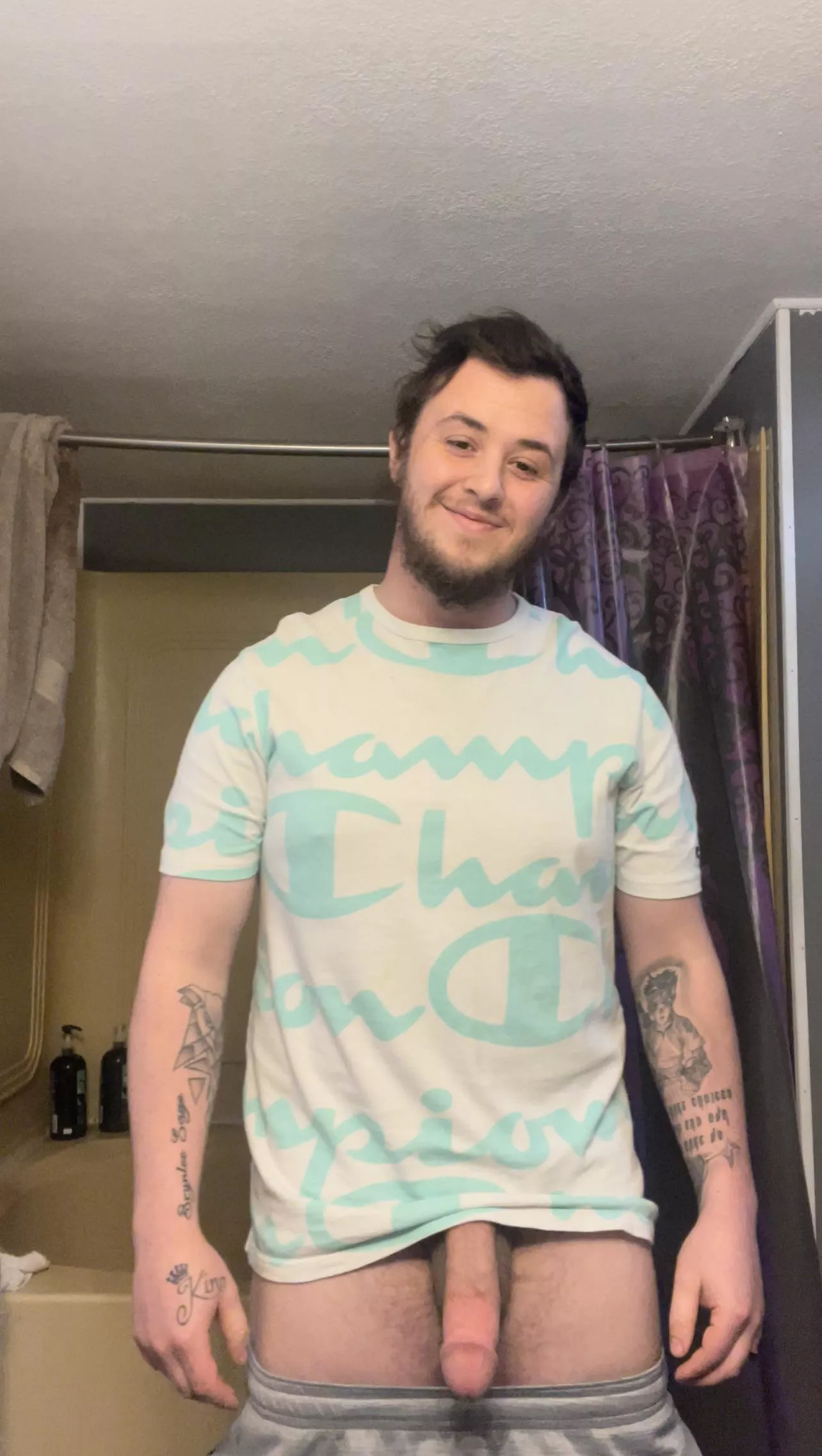 Having troubles keeping my pants up posted by Far-Sky6438