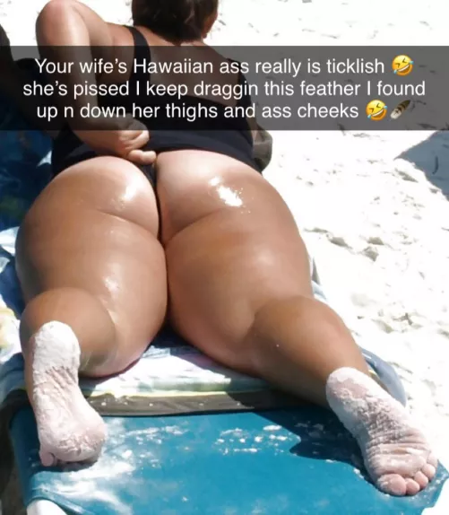 Hawaiian milfs ? by Still_hungryy