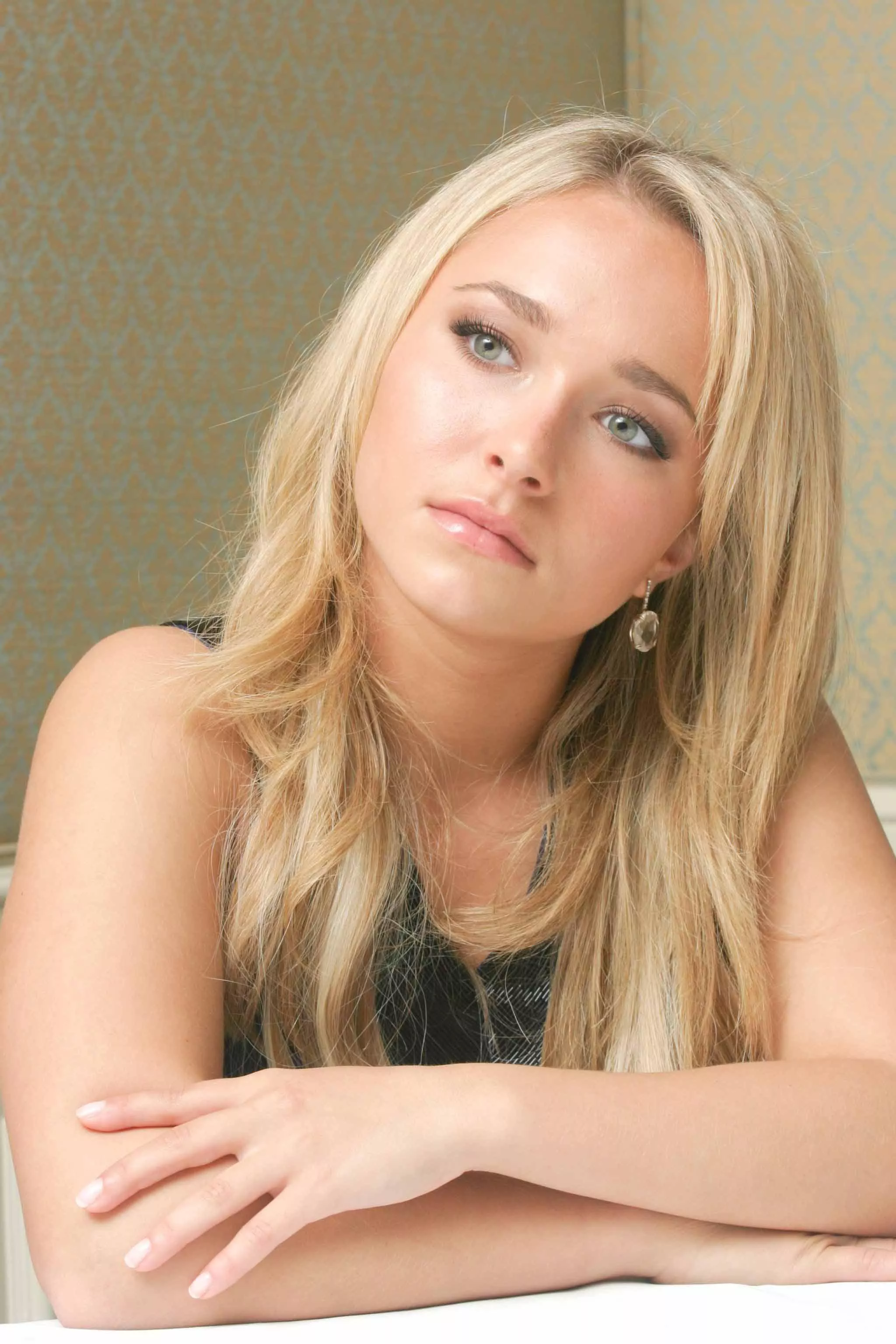 Hayden Panettiere posted by ononothimagen