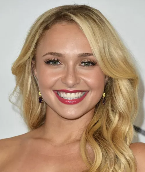 Hayden Panettiere by Yeah_Yes128