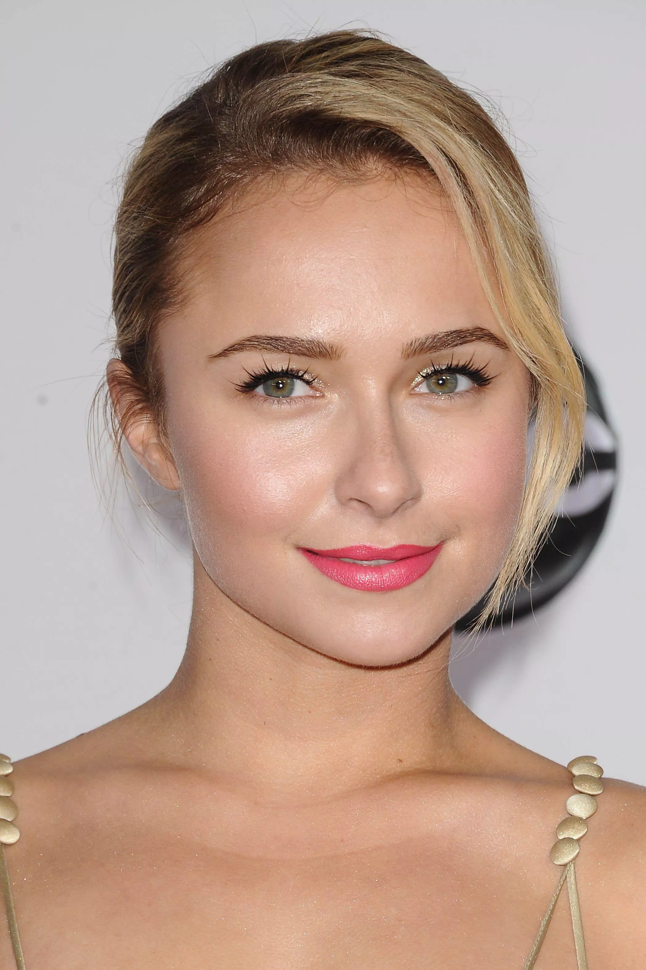 Hayden Panettiere posted by rockyfortis