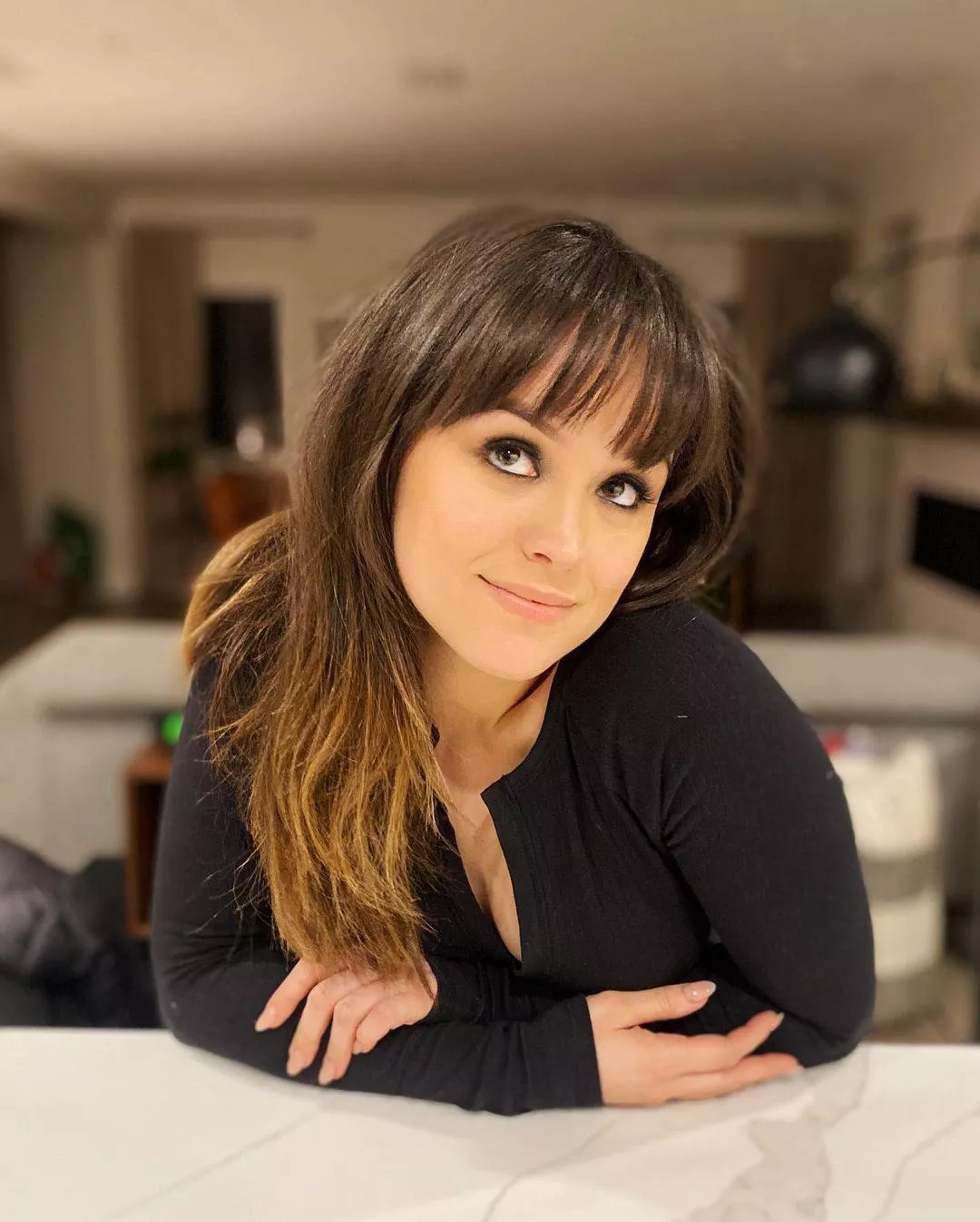 Hayley Orrantia posted by Al_Oerter