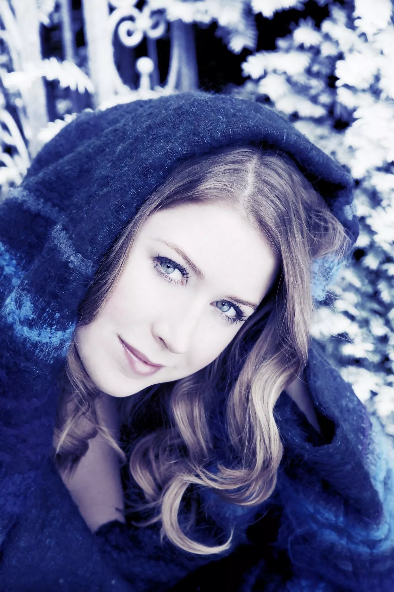 Hayley Westenra posted by WasteConfidence89