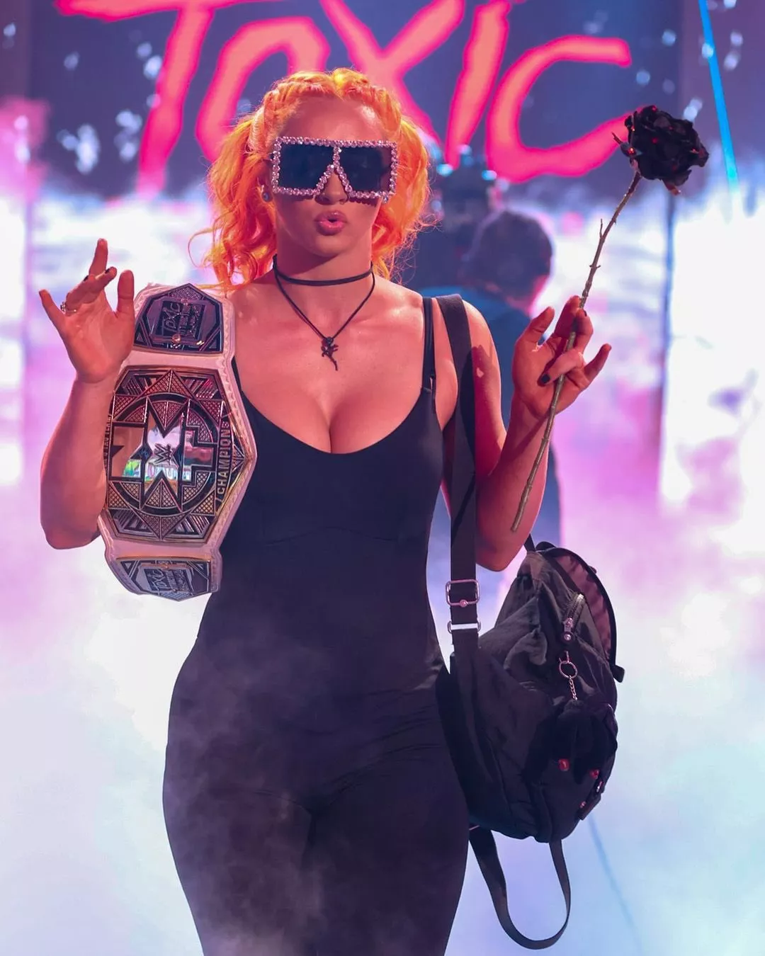 HBD, GiGi. posted by mirrorgrass