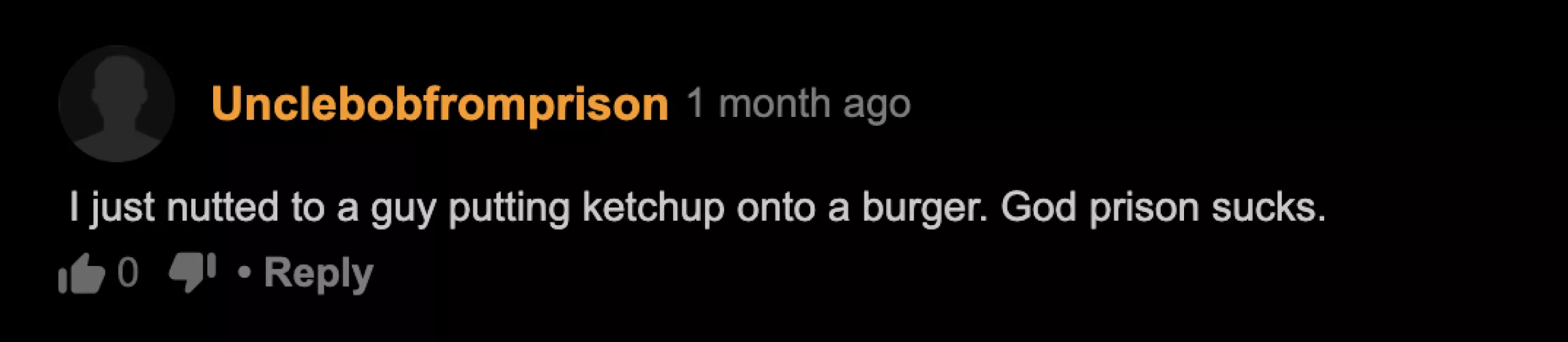 HE DID WHAT???? by Hinokill