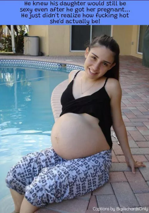 He didn't know. by BigRichardsOnly