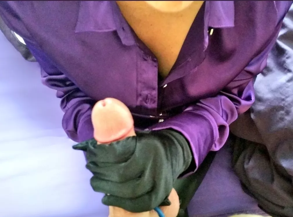 he doesn't stand a chance 😉 posted by Unfair_Ad_1569