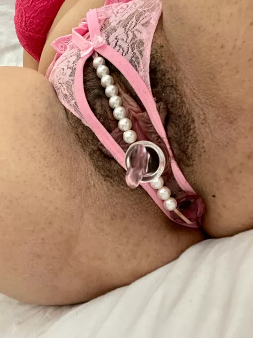 He gets off on denying me orgasms all day by VeronikaLipps